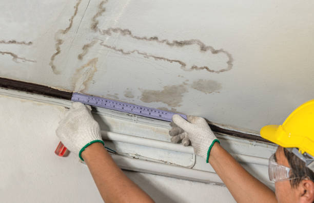Reliable Water Damage Restoration contractor in Sherman, CT by Water Damage Irwin